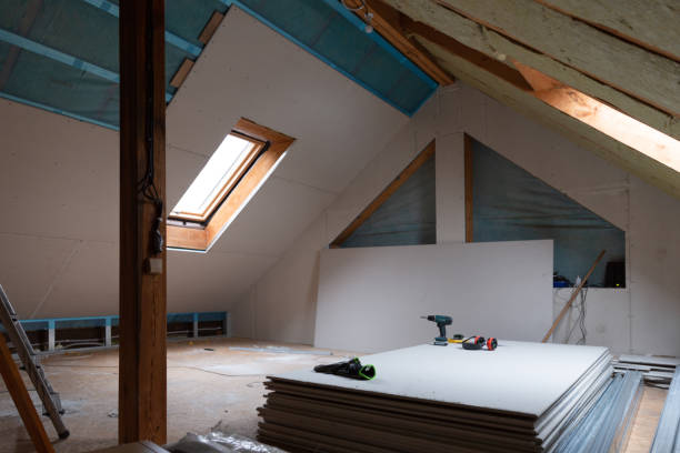 Best Insulation Maintenance and Repair in East Rancho Dominguez, CA
