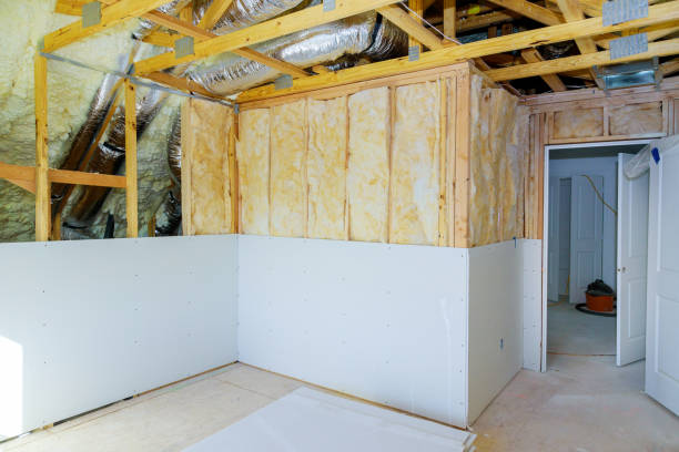 Best Spray Foam Insulation in East Rancho Dominguez, CA
