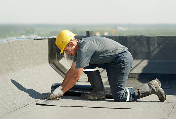 Types of Insulation We Offer in East Rancho Dominguez, CA