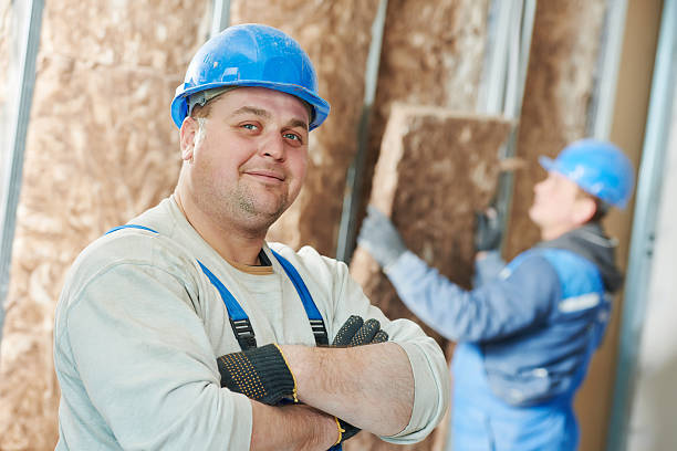 Best Eco-Friendly Insulation in East Rancho Dominguez, CA