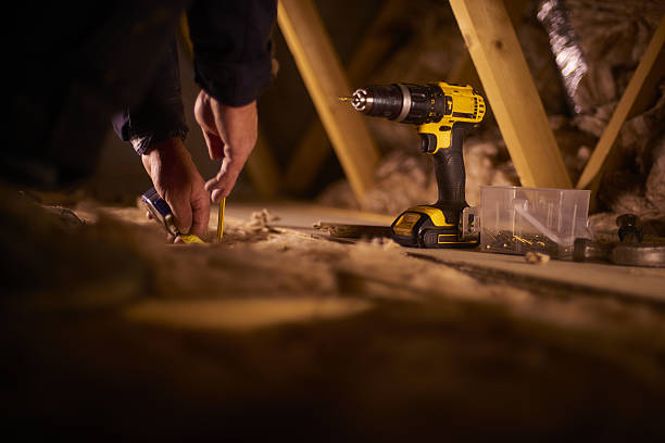Best DIY Insulation Kits and Guidance in East Rancho Dominguez, CA